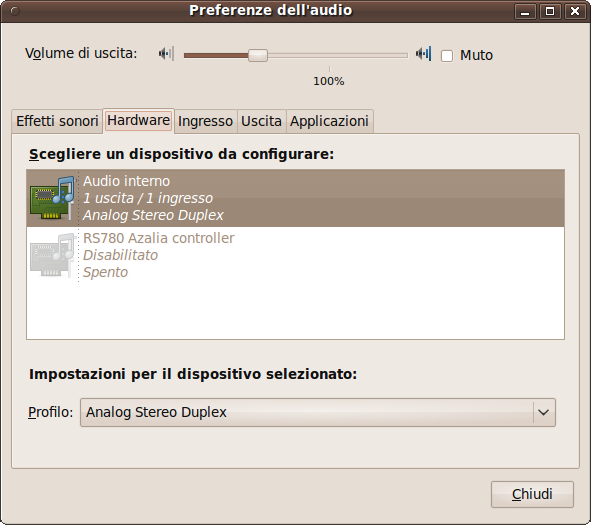 problemi acer p630